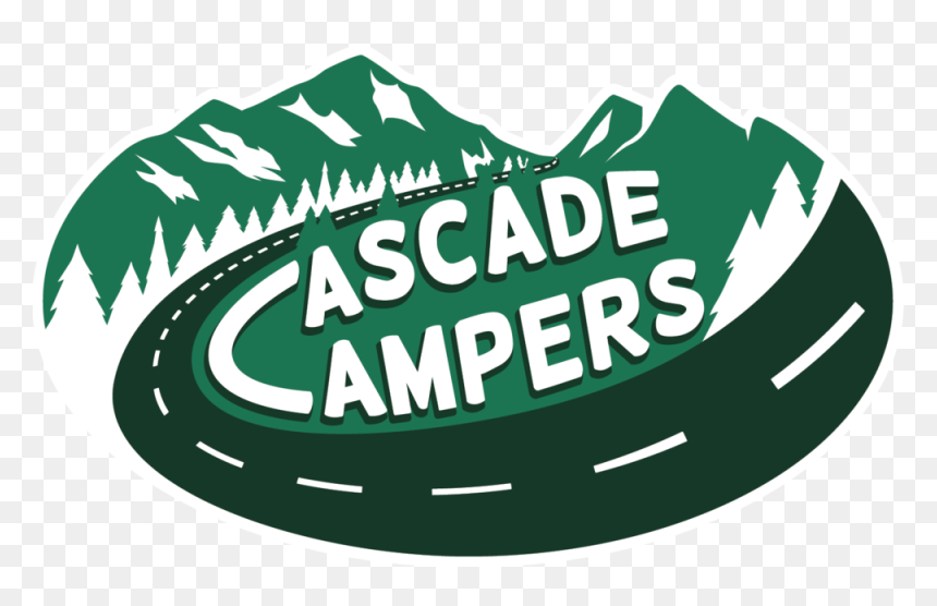 Logo - Illustration, HD Png Download - camper png
