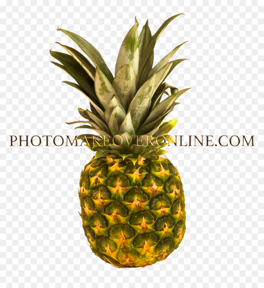Pineapple, HD Png Download - digital background png