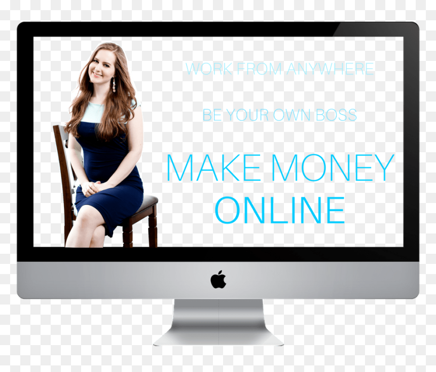 Get Started Making Money Online - Gillian Perkins, HD Png Download - new york times png