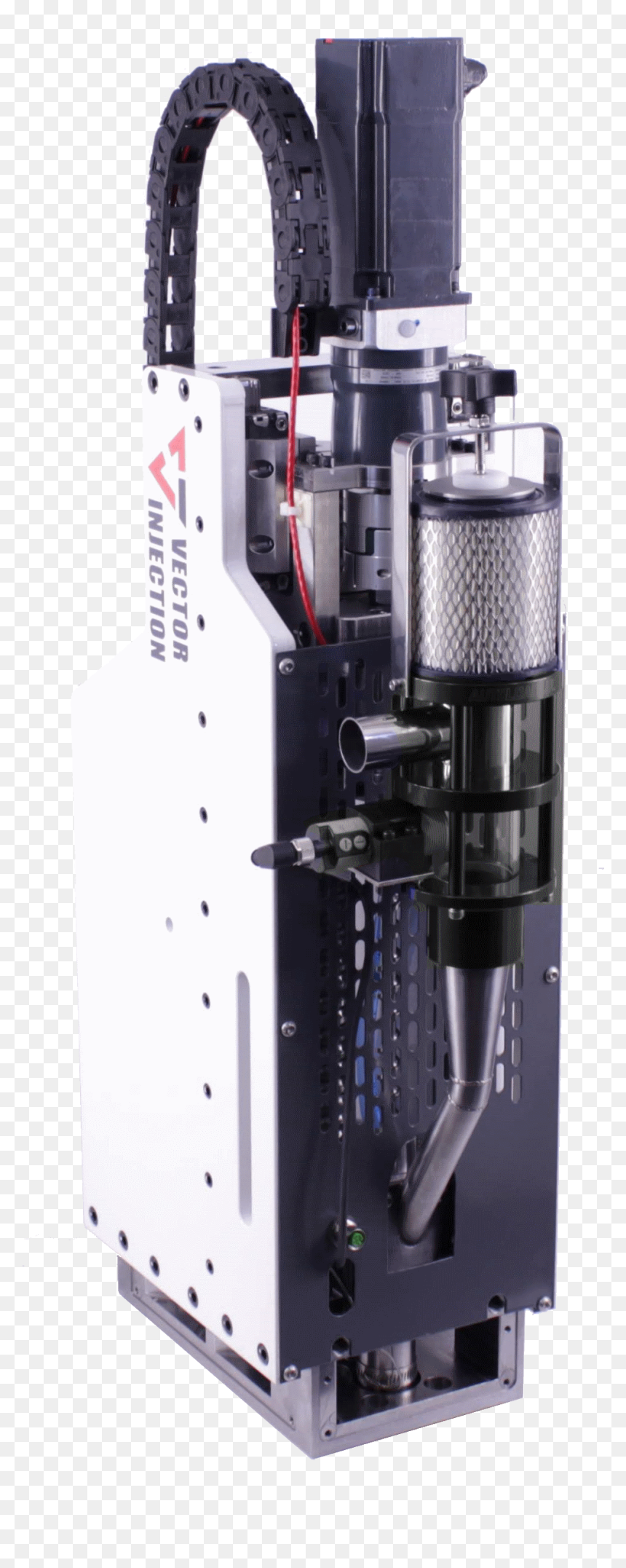 Picture - Machine Tool, HD Png Download - screw vector png