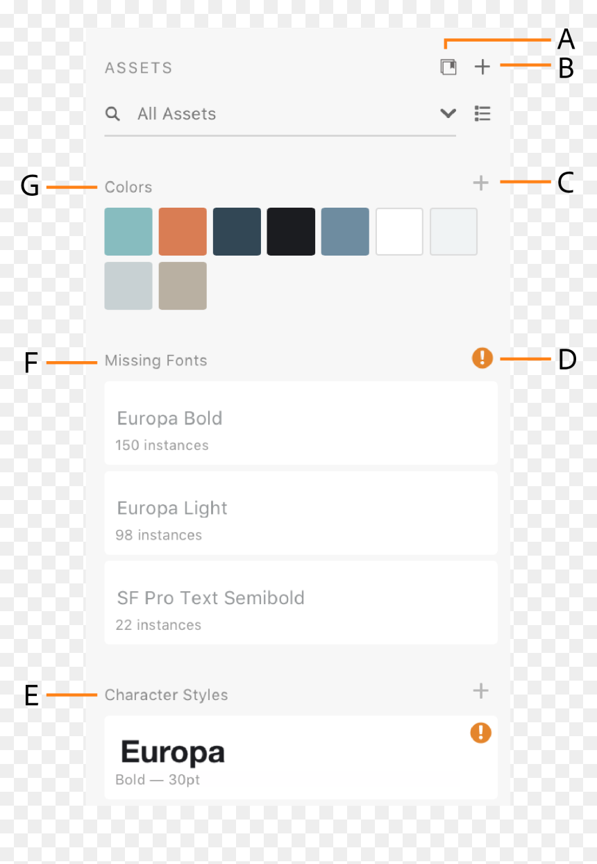 Xs - Adobe Xd Assets, HD Png Download - colorful border lines png