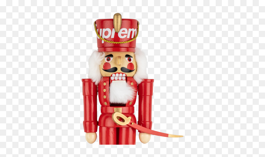 Decorative Nutcracker, HD Png Download - nutcracker png
