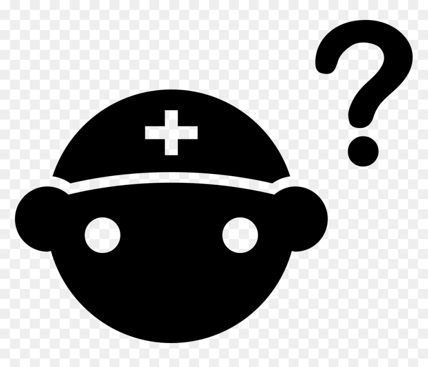 Lost Vector Doubt - Cross, HD Png Download - doubt png