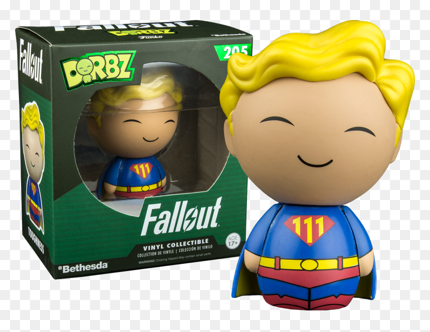 Cartoon, HD Png Download - vault boy thumbs up png