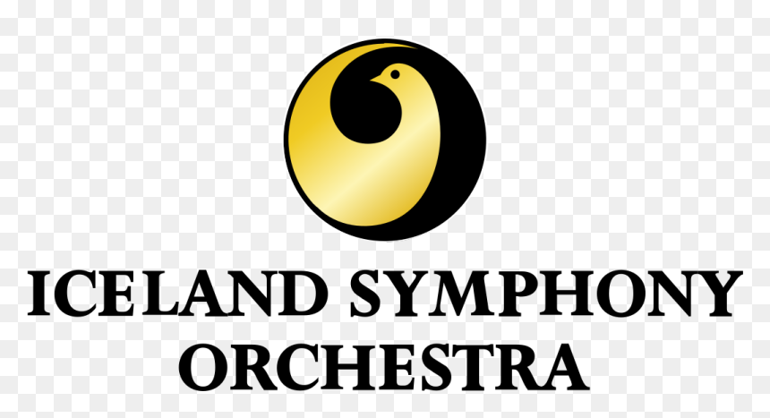 Iceland Symphony Orchestra , Png Download - Now Thinking About Her, Transparent Png - orchestra png