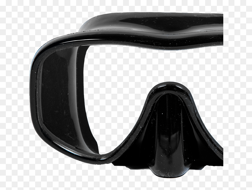 Goggles Vector Scuba - Goggles, HD Png Download - goggles vector png