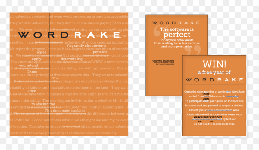 Tradeshow Back Drop & Posters - Brochure, HD Png Download - write png