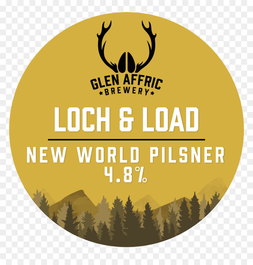 Loch & Load - Shortleaf Black Spruce, HD Png Download - load png