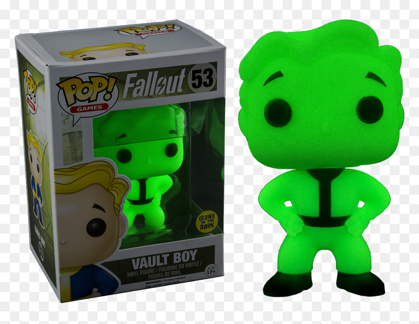 Funko Pop Hank Schrader, HD Png Download - vault boy thumbs up png
