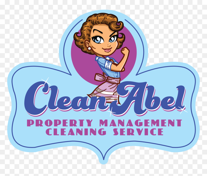 Clean Abel - Fairy, HD Png Download - publix png