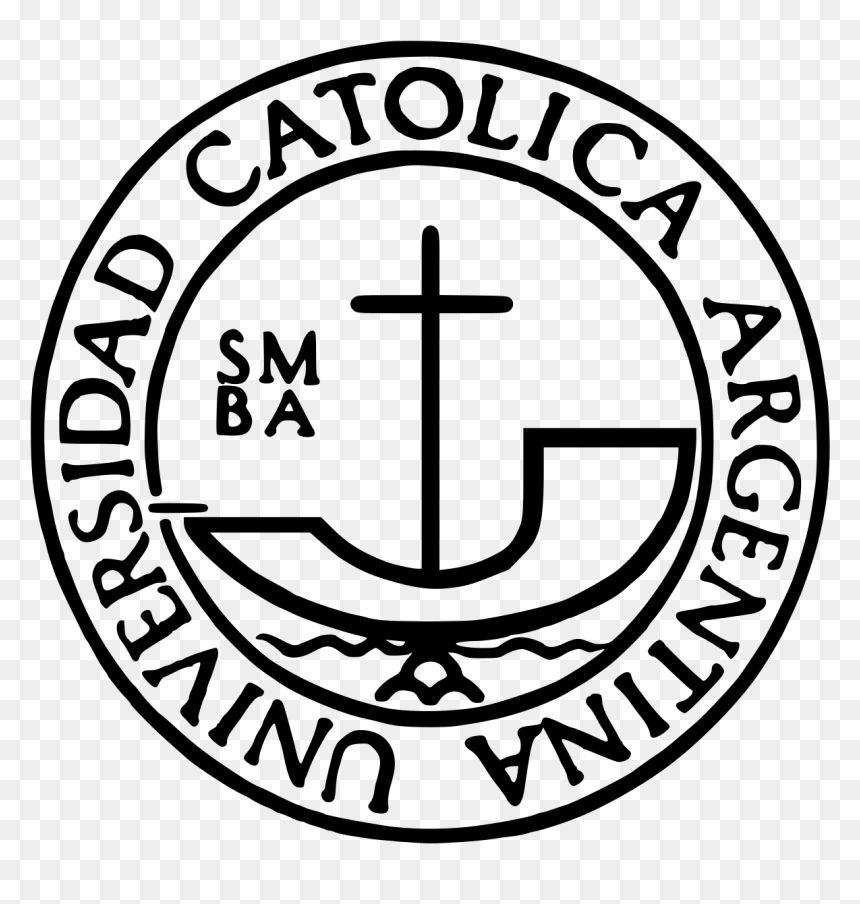 Pontifical Catholic University Of Argentina, HD Png Download - argentina png