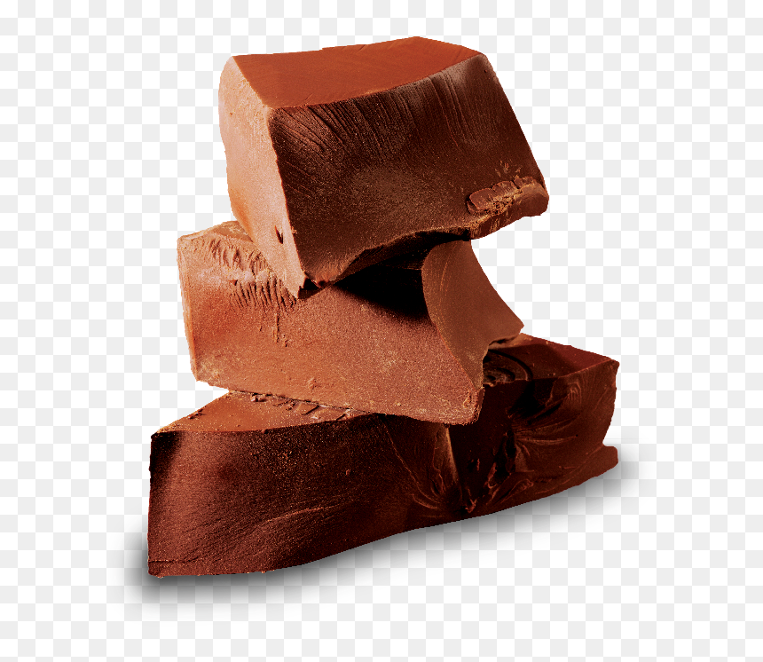 Chocolate Hazelnut Png Transparent, Png Download - fudge png