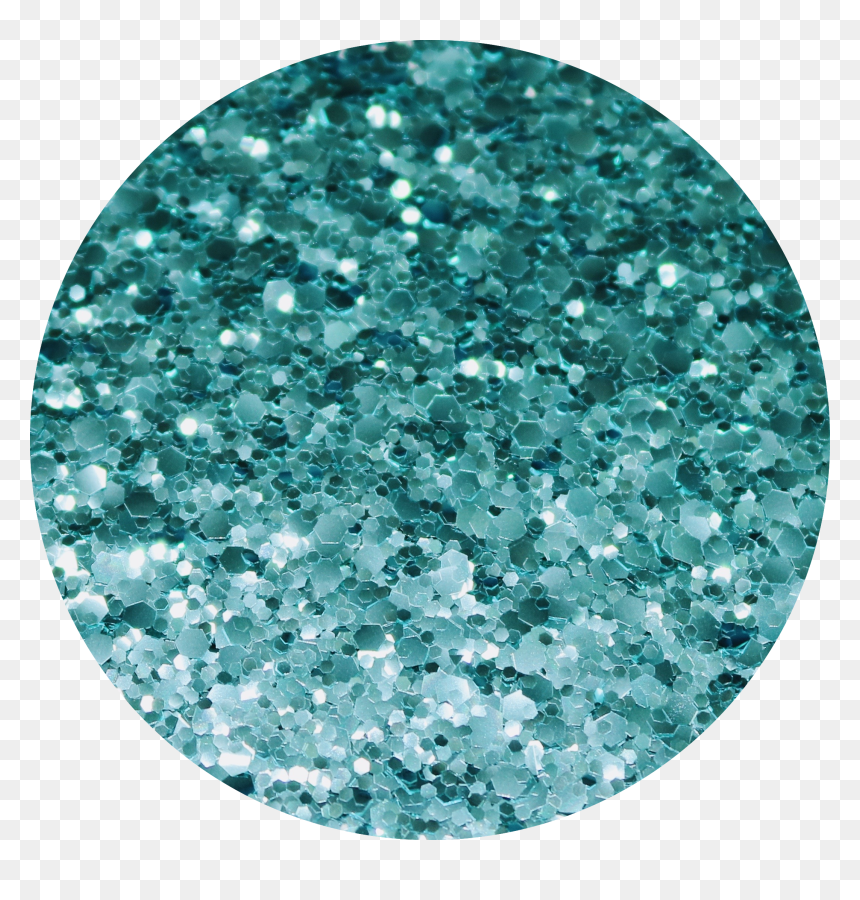 Circle , Png Download - Circle, Transparent Png - blue sparkle png transparent