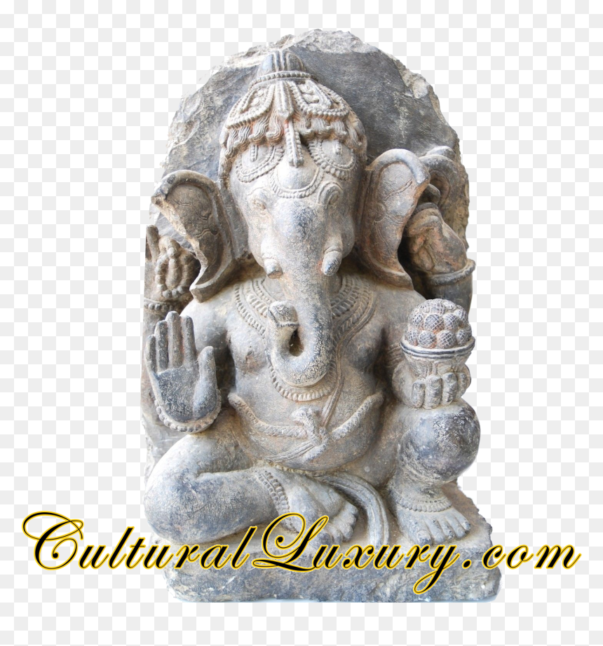 Stone Carving, HD Png Download - nataraja statue png