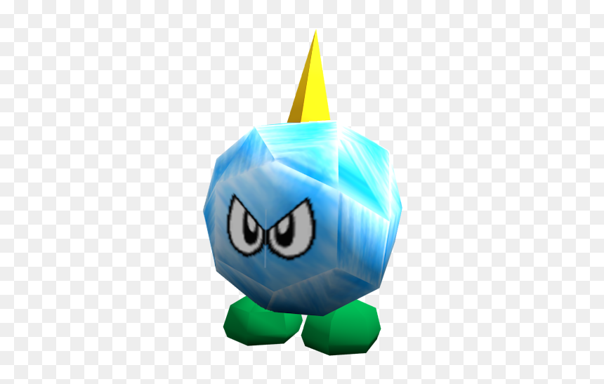 Download Zip Archive - Illustration, HD Png Download - mario 64 png