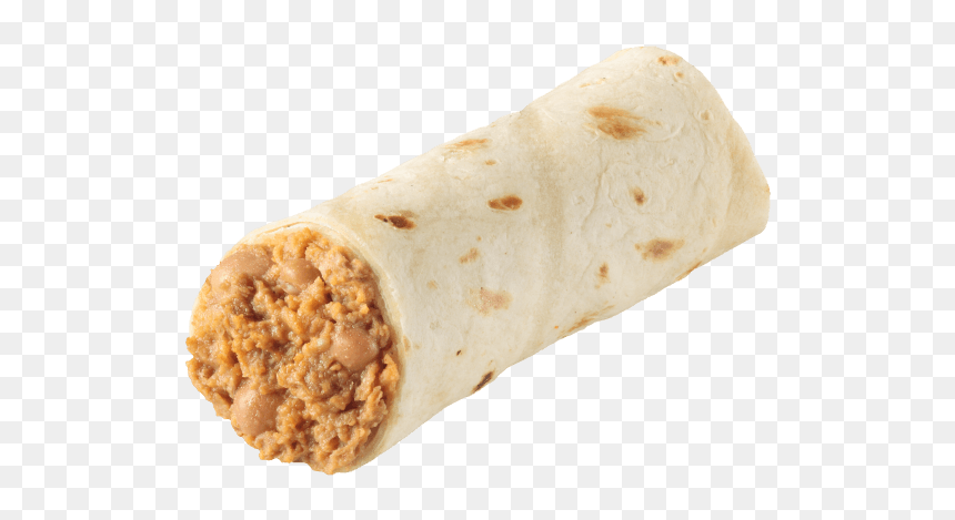 Burritos Png, Transparent Png - burritos png
