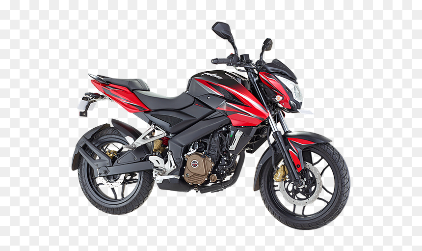 Pulsar 200 Ns On Road Price In Bangalore, HD Png Download - bajaj pulsar png