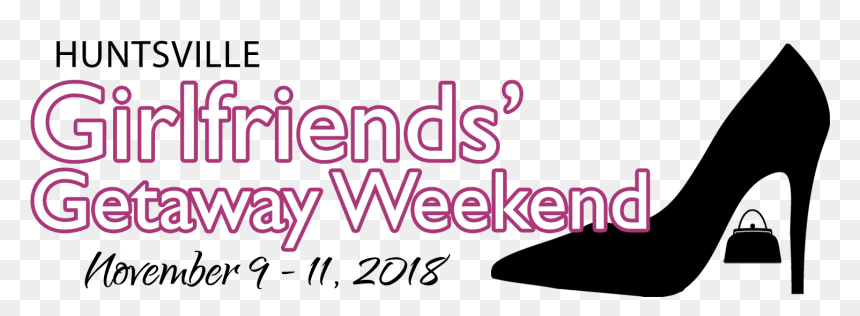 Huntsville"s Girlfriends - Euphoria, HD Png Download - png girlfriends