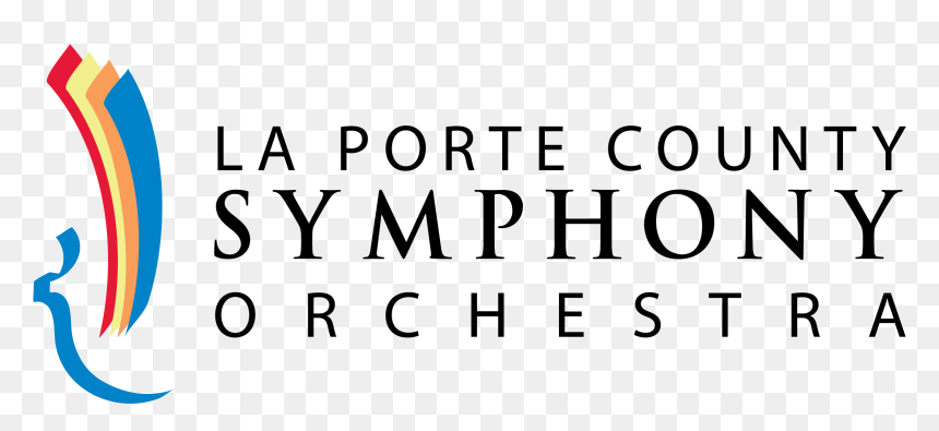 La Porte County Symphony Orchestra Welcomes Applications - Mphasis An Hp Company, HD Png Download - orchestra png