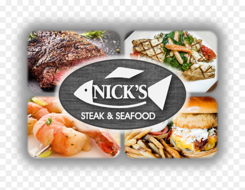 Lincolnshire Sausage, HD Png Download - seafood png