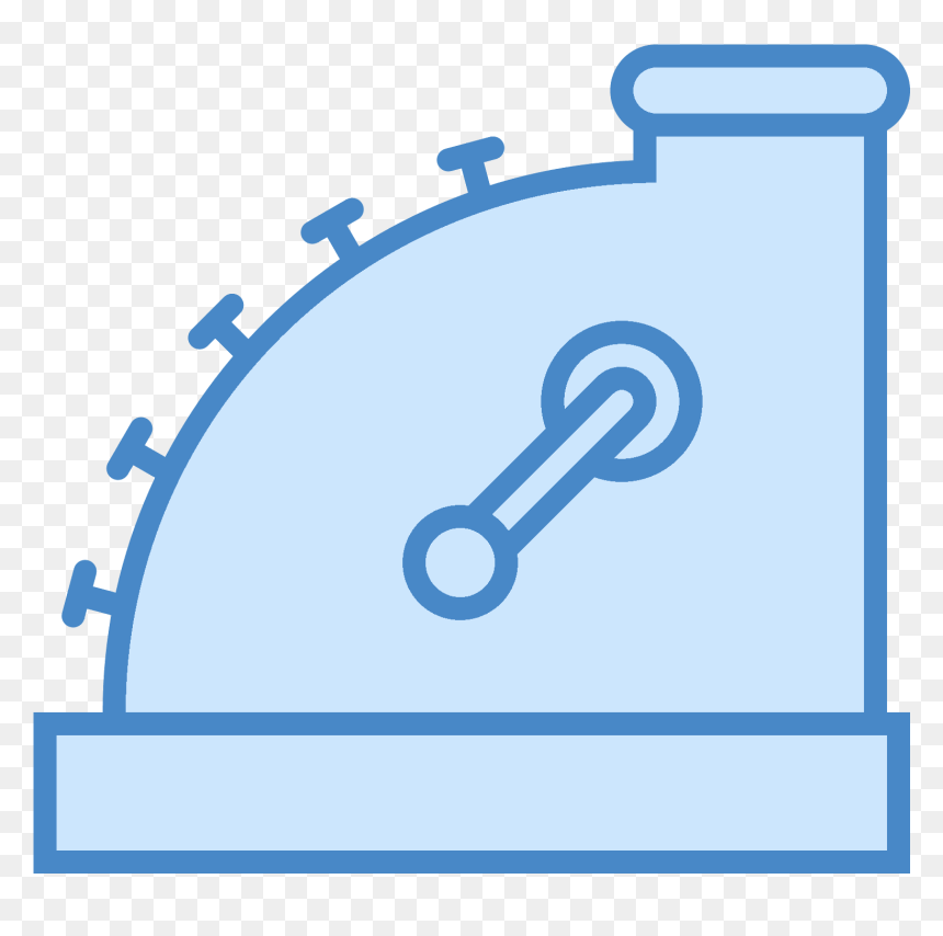 Image Bank Vector Counter - Circle, HD Png Download - counter png