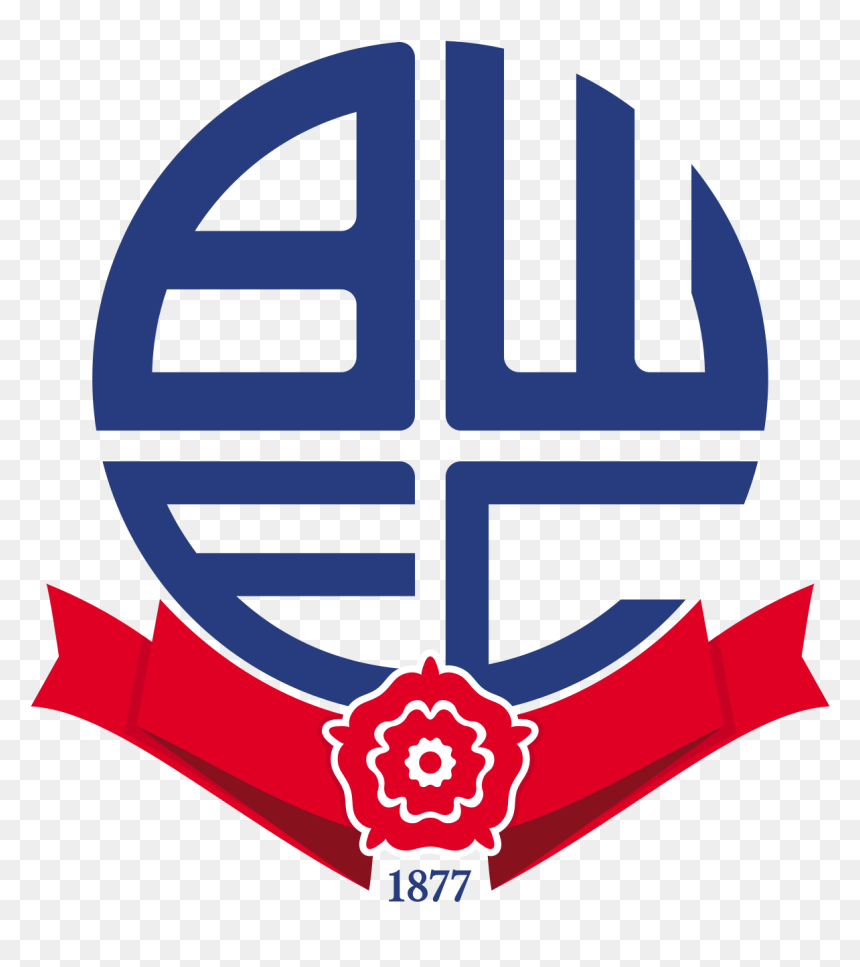 Bolton Wanderers Fc Logo - Bolton Wanderers Png, Transparent Png - doubt png