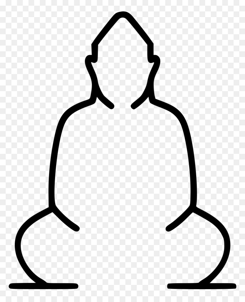 Budha - Portable Network Graphics, HD Png Download - budha png