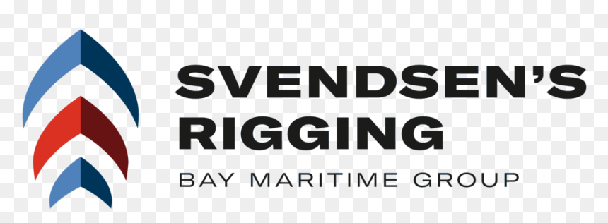 Bmn0001 Svendsensrigging Logo Rgb - Printing, HD Png Download - marine png