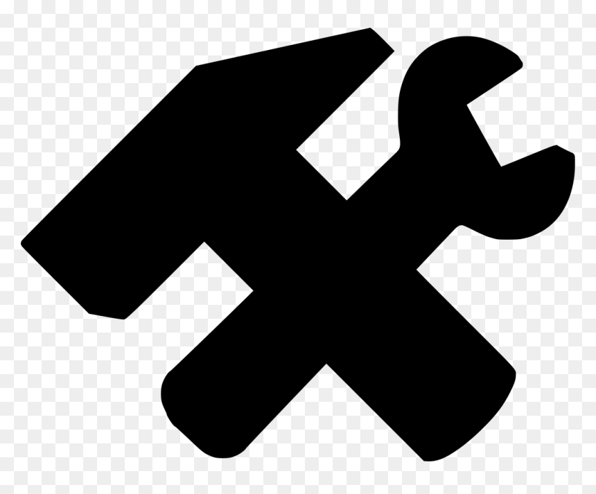 شاكوش لوجو, HD Png Download - spanner icon png