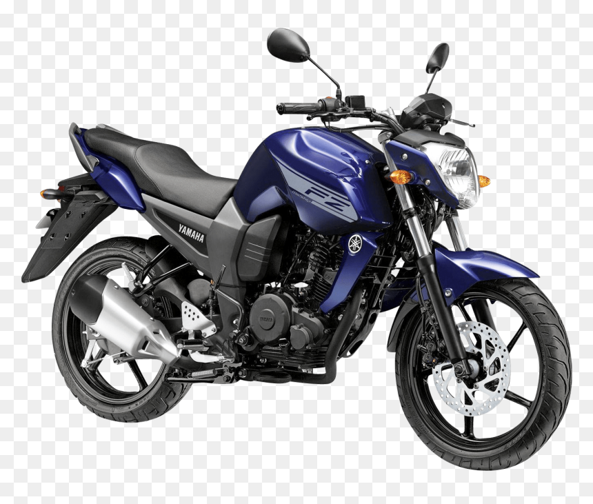 Yamaha Fz16, HD Png Download - yamaha r15 png