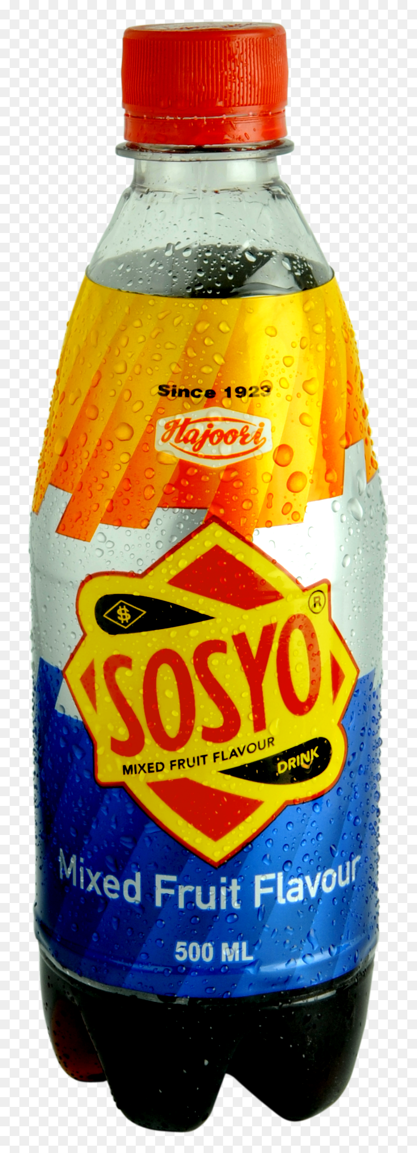 Sosyo, HD Png Download - indian cool drinks png