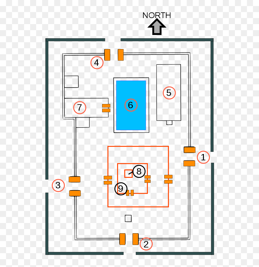 Thillai Nataraja Temple, Chidambaram, HD Png Download - nataraja statue png