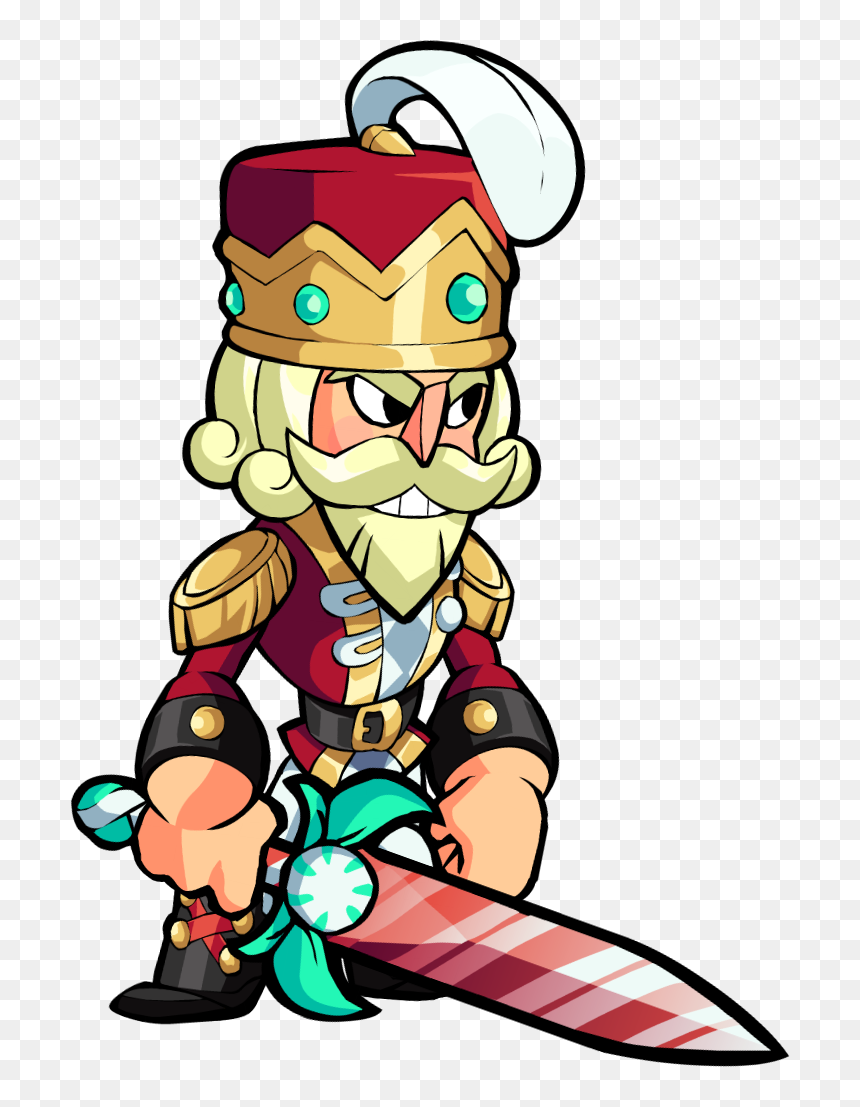 Nutcracker Bodvar - Cartoon, HD Png Download - nutcracker png