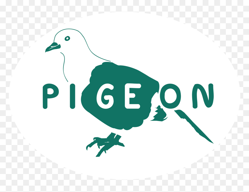 Centre International De Presse Kouba, HD Png Download - pigeon vector png