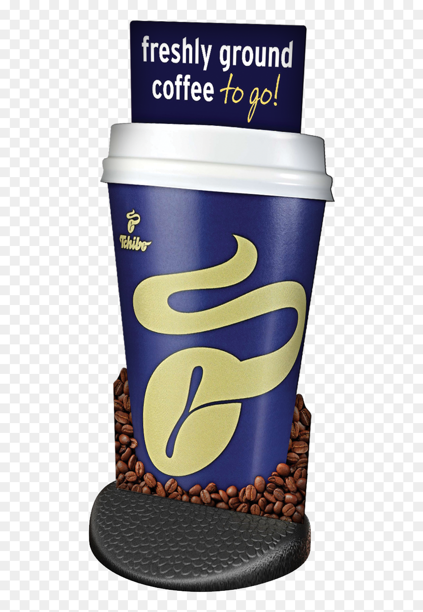 Coffee Cup, HD Png Download - coffee to go png