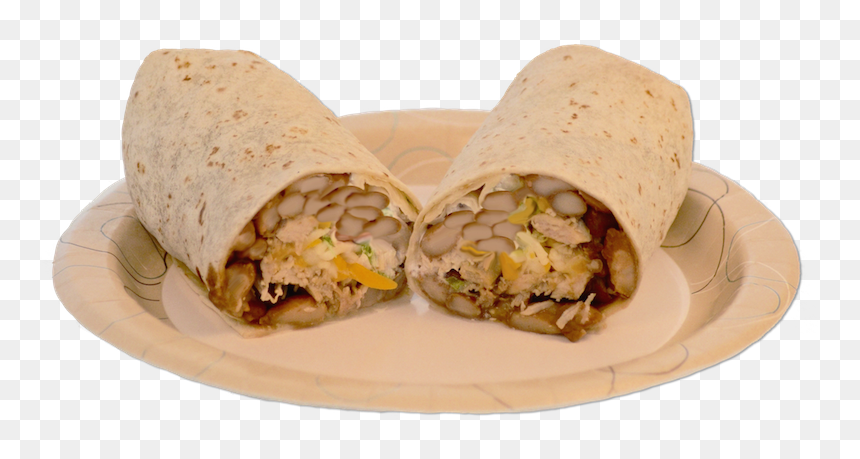 Mission Burrito, HD Png Download - burritos png
