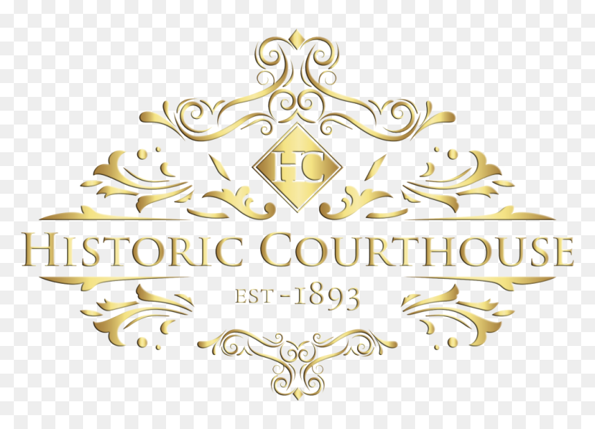 Historic Courthouse - Illustration, HD Png Download - wedding reception png