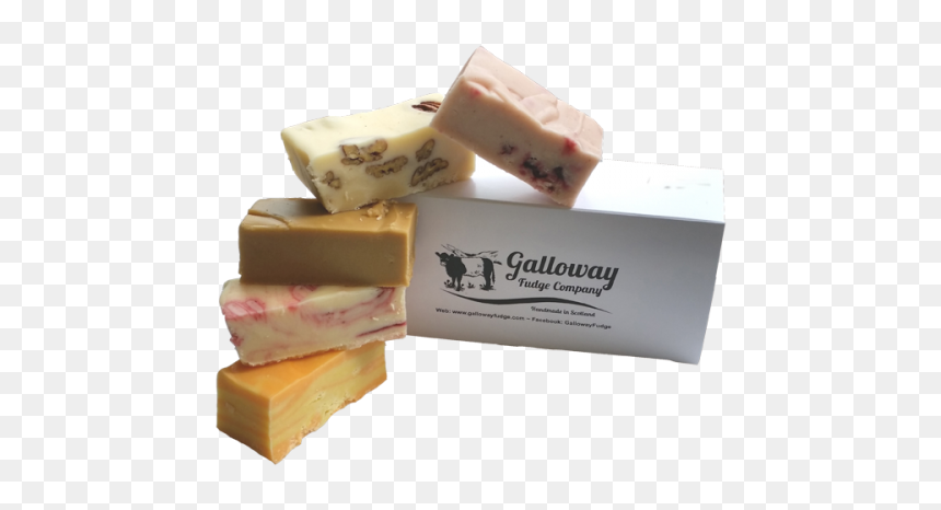 Caerphilly Cheese, HD Png Download - fudge png