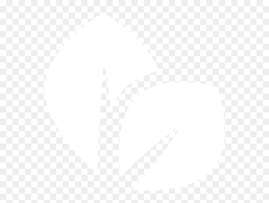 Download Hd Mint Leaf Dental "src="data - Environmental Friendly Logo White, HD Png Download - leaves logo png
