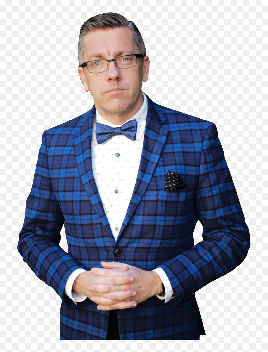 Gentleman, HD Png Download - tai lopez png