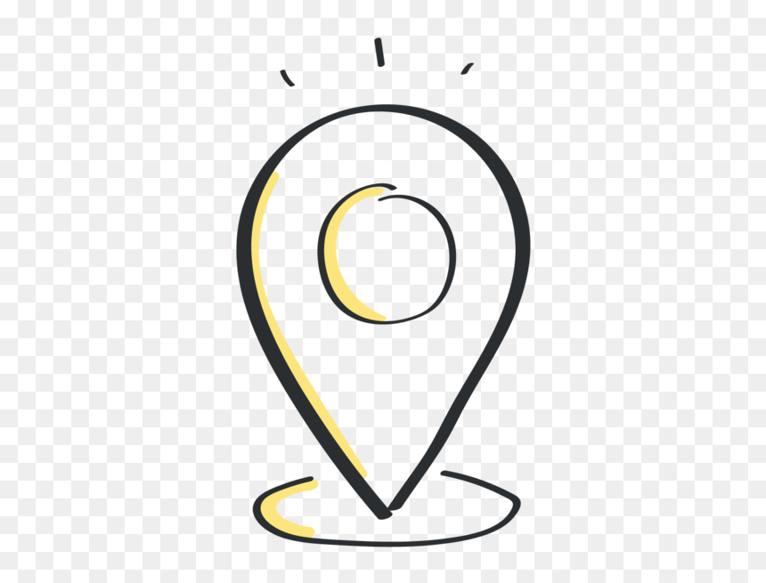 Events - Circle, HD Png Download - go png