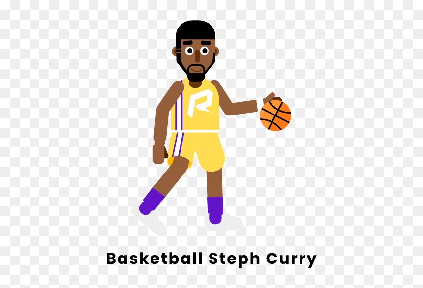 Cartoon, HD Png Download - wilt chamberlain png