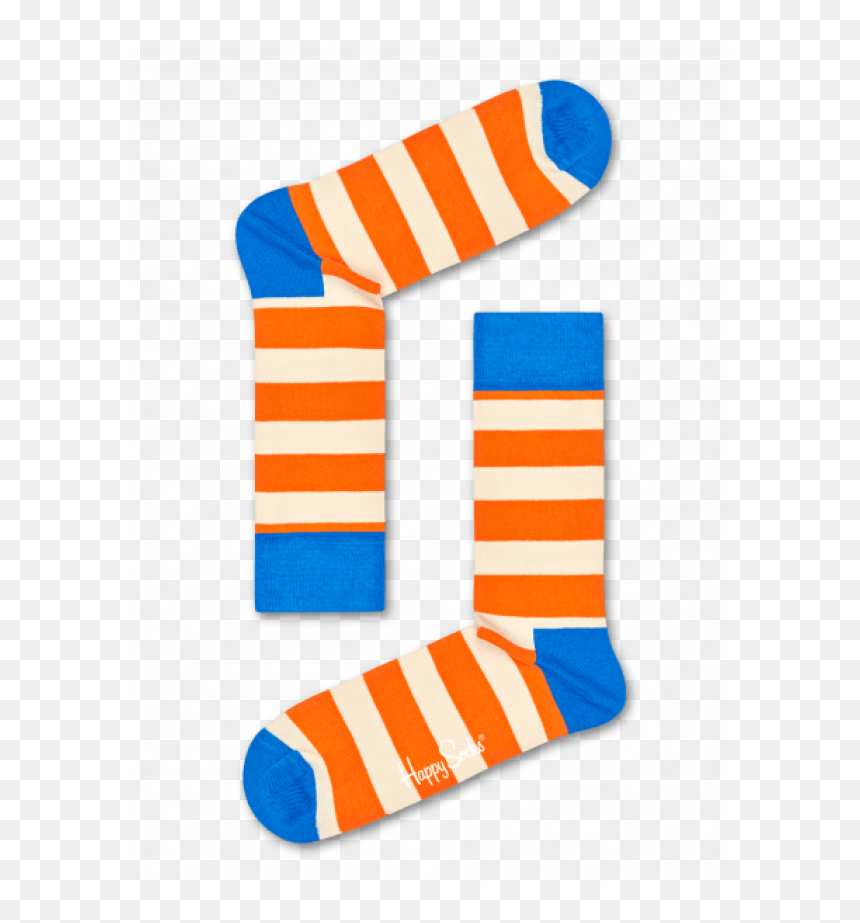 Sock, HD Png Download - paint stripe png