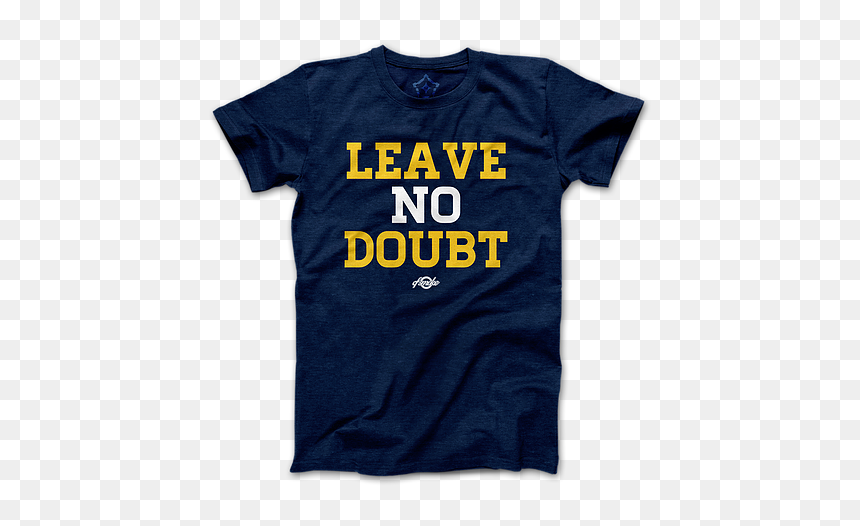 Active Shirt, HD Png Download - doubt png