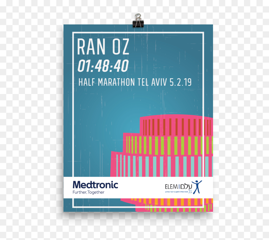 Load Image Into Gallery Viewer, Medtronic Tlv Marathon - Medtronic, HD Png Download - load png