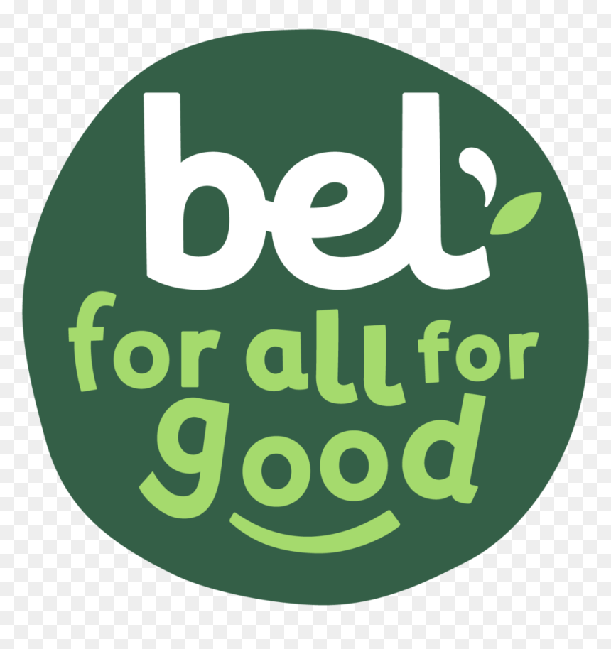 New Bel Logo10 - Bel For All For Good Logo, HD Png Download - nutcracker png