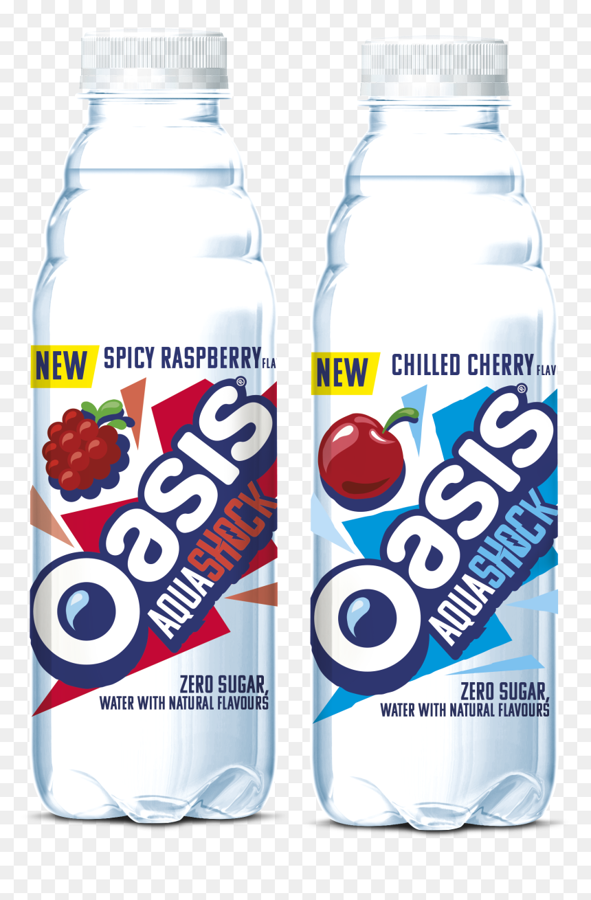 Plastic Bottle, HD Png Download - cooldrinks png