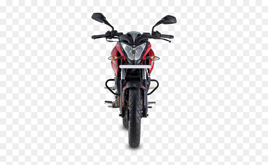 Bajaj Pulsar 200ns Front Look - Bajaj Pulsar As 200, HD Png Download - bajaj pulsar png