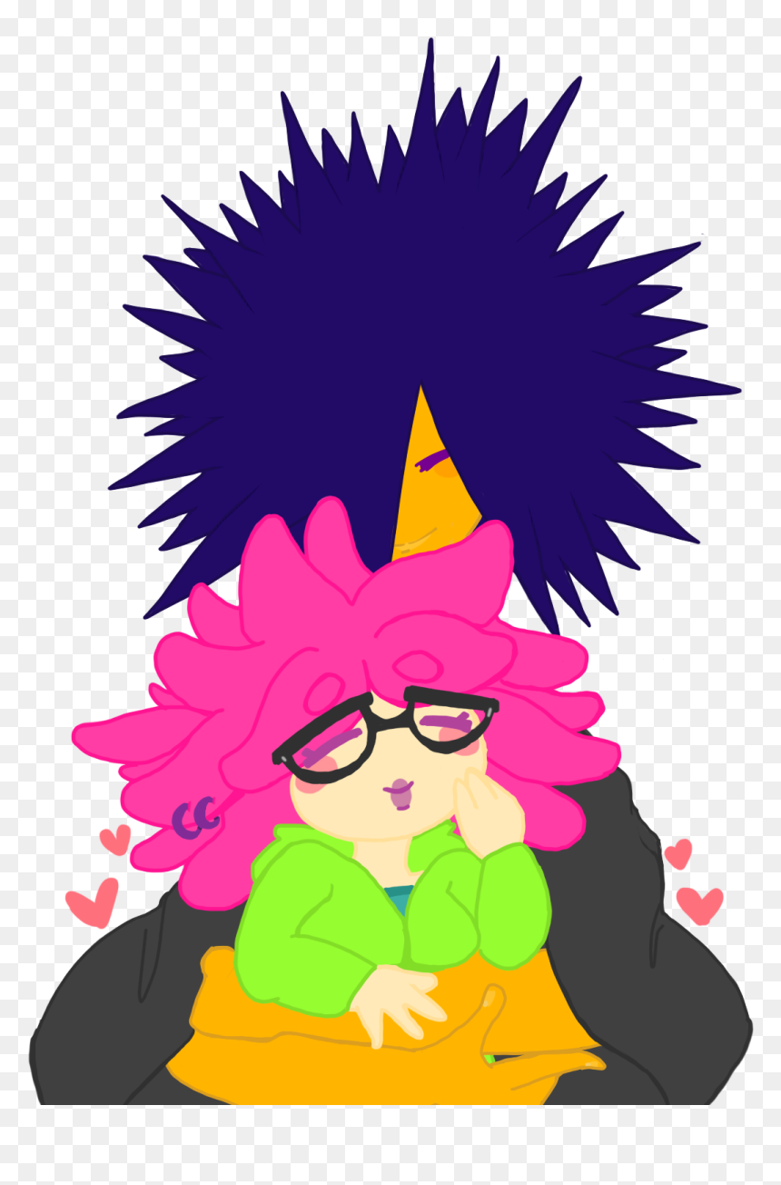 The Smallest Of Girlfriends - Shape Price, HD Png Download - png girlfriends