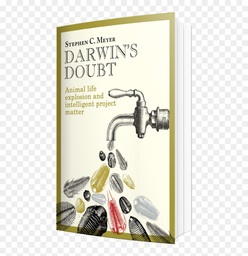 Darwin Przed Sądem, HD Png Download - doubt png